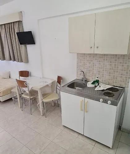 Elarin & 公寓式酒店