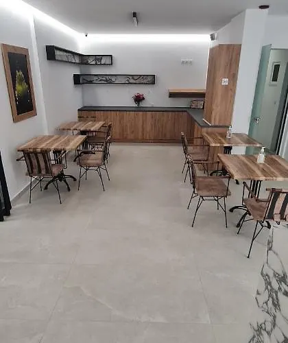 Elarin & 公寓式酒店