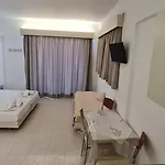 Apartahotel Elarin &