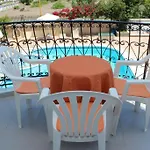 Elarin & Apartahotel Faliraki
