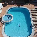 Apartahotel Elarin & 4*