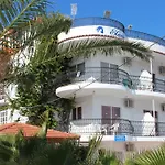 Elarin & Apartahotel 4*