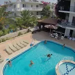 Apartahotel Elarin & Faliraki