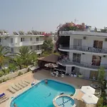 Elarin & Apartahotel Faliraki