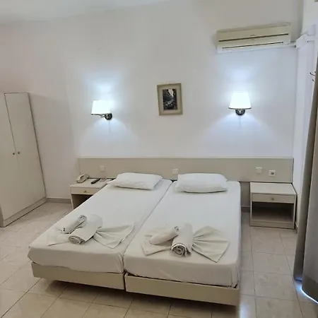 Elarin & Aparthotel