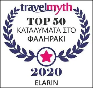 Elarin Studios&apartments 4*
