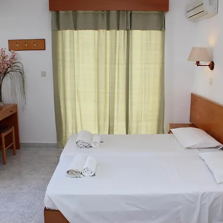 Elarin Studios&apartments Faliraki