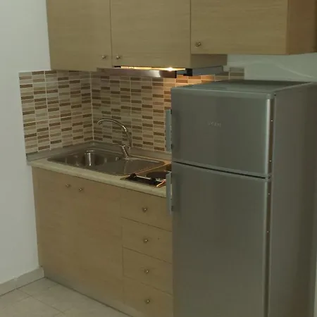 Elarin Studios&apartments 4*