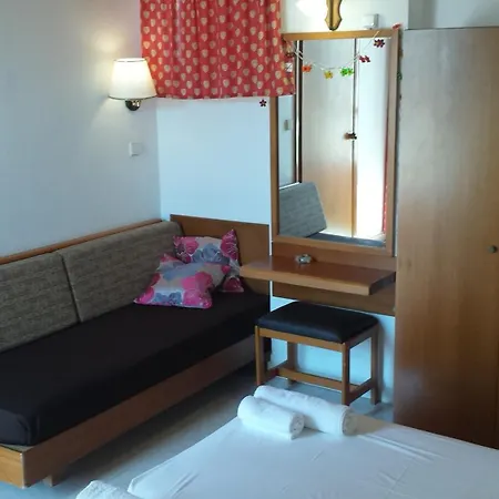 Apartmanhotel Elarin &