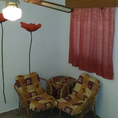 Elarin & 4* Фалираки