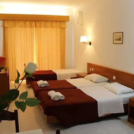 Apartmanhotel Elarin & 4*