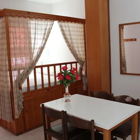 Elarin & Apartmanhotel