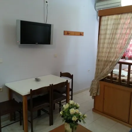 Apartmanhotel Elarin &