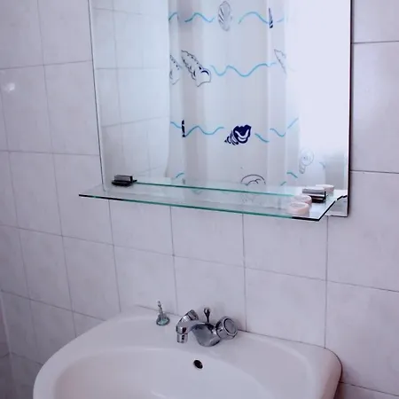 Aparthotel Elarin & Faliraki