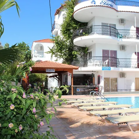 Elarin & Фалираки