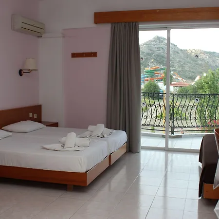 Elarin & Apartmanhotel