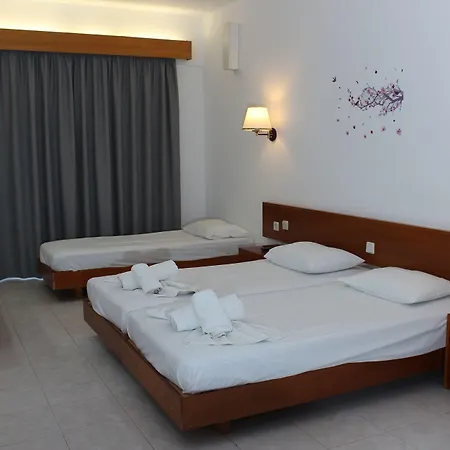 Apartmanhotel Elarin & 4*