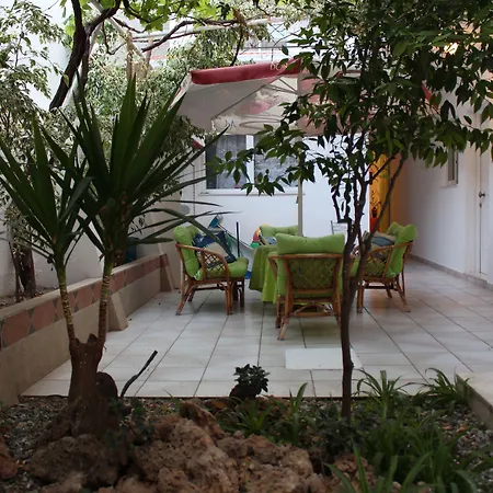 Elarin & Apartmanhotel Faliráki