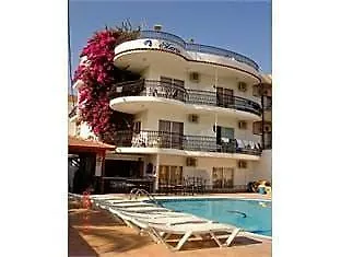 Elarin Studios&apartments 4* Faliraki