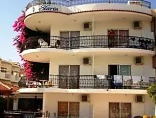 Elarin Studios&apartments Faliraki