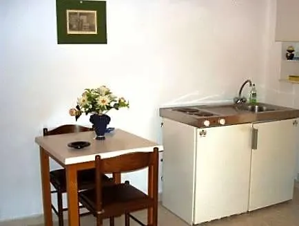Aparthotel Elarin &