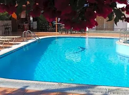 Elarin Studios&apartments 4* Faliraki