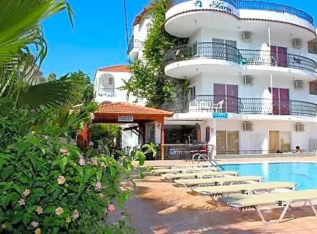 Elarin & Aparthotel Faliraki