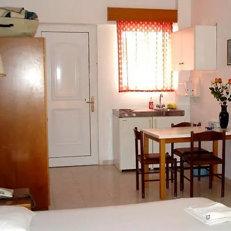 Elarin & 4* Faliráki