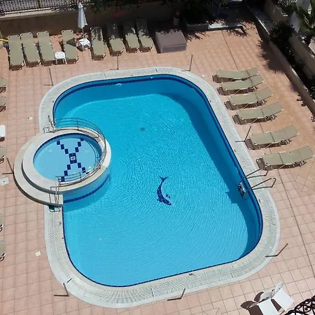 Apartmanhotel Elarin &