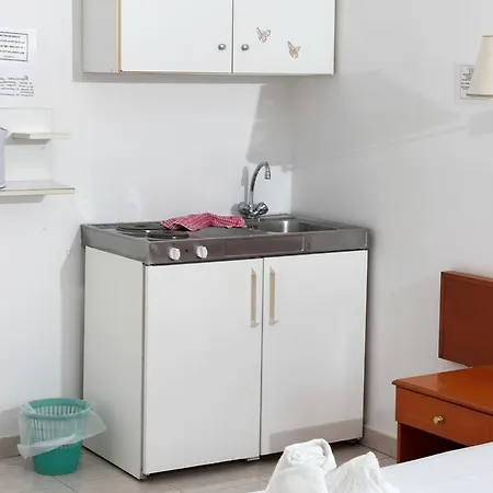 Апарт-отель Elarin & Фалираки