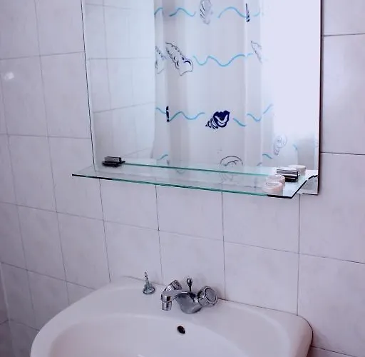 Elarin & شقة فندقية