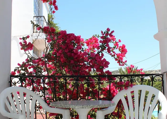 شقة فندقية Elarin &