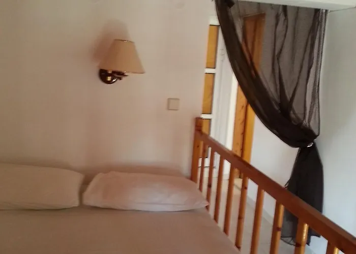 Elarin & Hotel de apartamente 4*