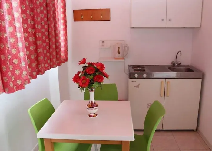 Elarin & Hotel de apartamente