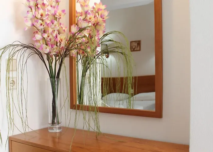 Hotel de apartamente Elarin & Faliraki