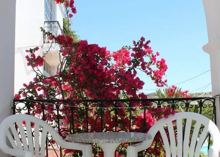 Elarin & 4* فاليراكي