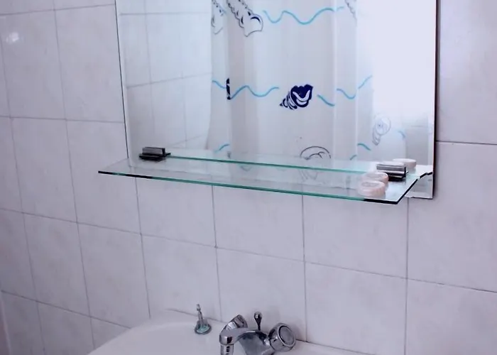 Hotel de apartamente Elarin & Faliraki