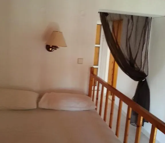 شقة فندقية Elarin &