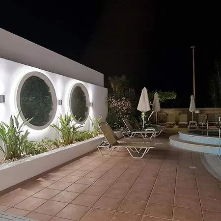 Apart-hotel Elarin & Faliraki