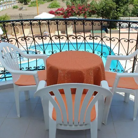 Elarin & Apart-hotel Faliraki