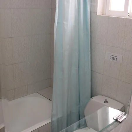 Apart-hotel Elarin & Faliraki