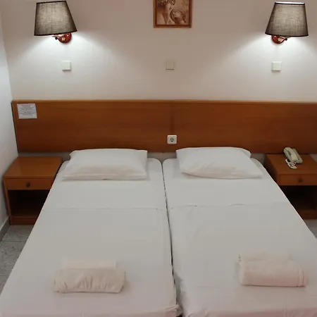 Apart-hotel Elarin & 4*