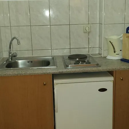 Elarin & Aparthotel Faliraki