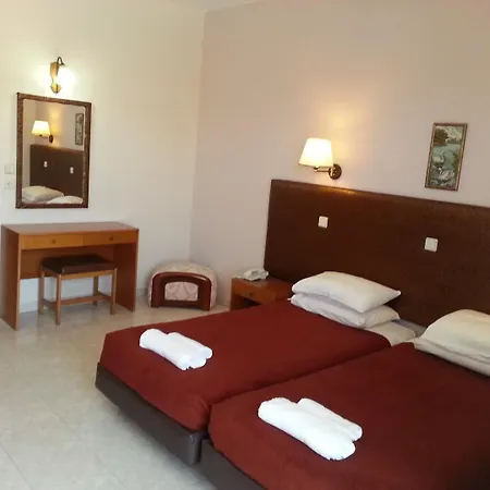 Elarin & 4* Faliraki