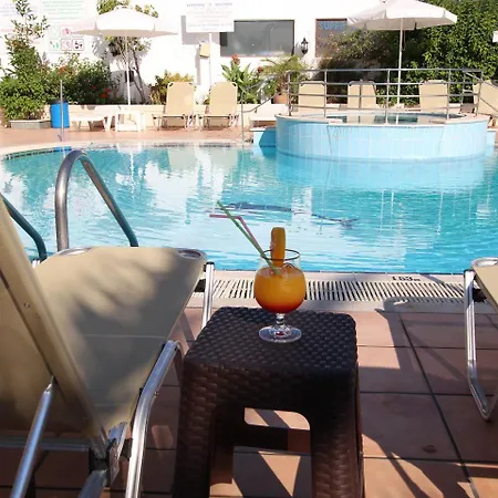 Elarin & 4* Faliraki