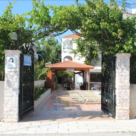 Elarin & Faliraki