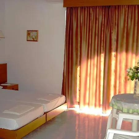 Elarin & Hotel de apartamente Faliraki