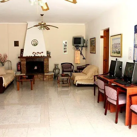 Elarin & Hotel de apartamente