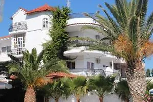 Elarin & Faliraki