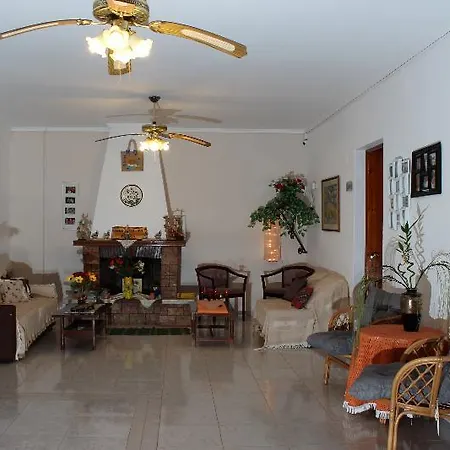 Aparthotel Elarin & Faliraki